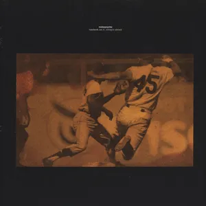 Roadwork : vol. 4 Intrepid skronk